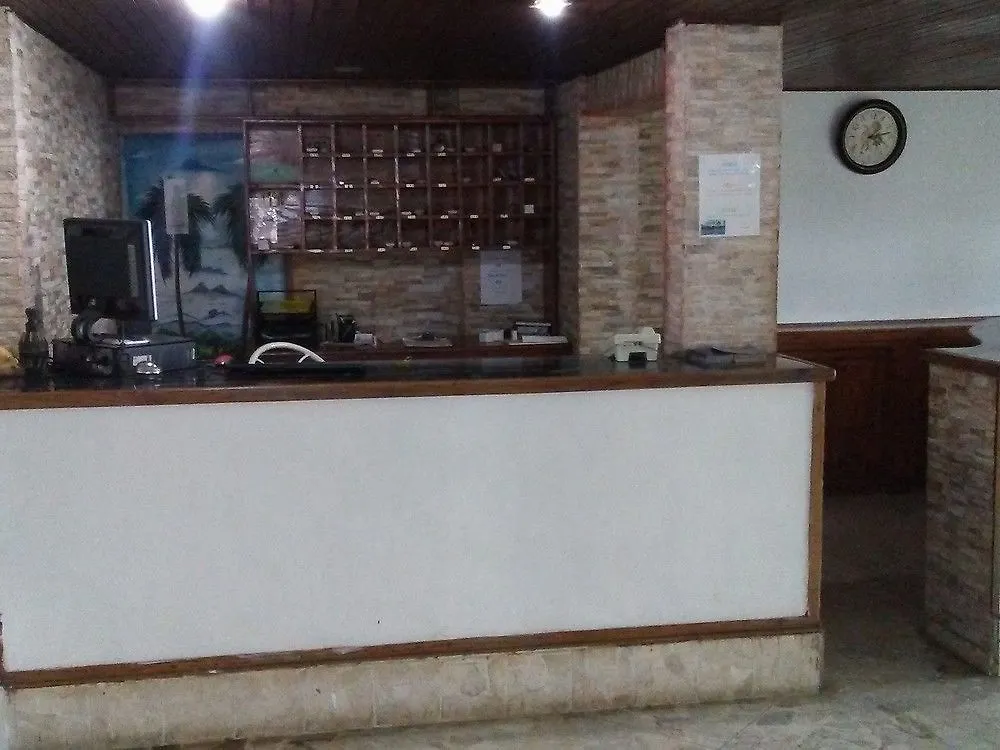 Hotel Costa Linda Beach Boca Chica