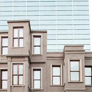 The Way Hotel Estambul