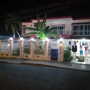 Hotel Recidencial Mignoli