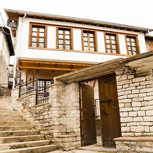 Porta7 Gjirokaster