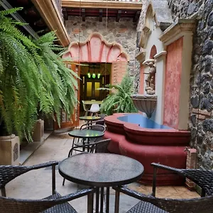 Boutique Hostal Antigua