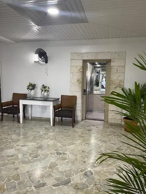 Hotel Costa Linda Beach Boca Chica