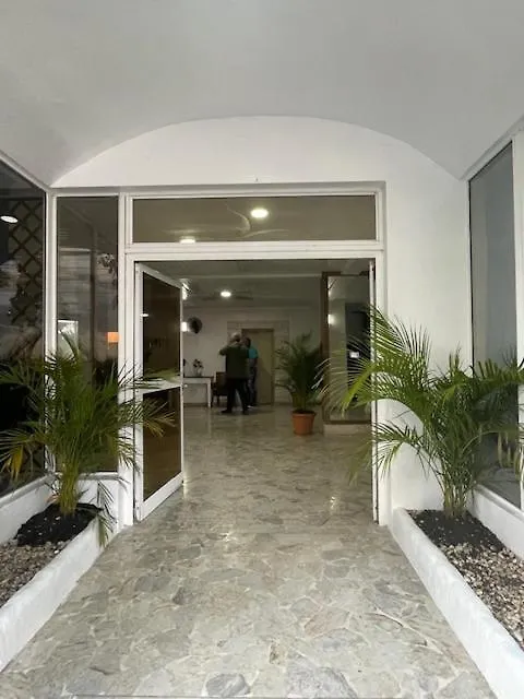 Hotel Costa Linda Beach Boca Chica Dominican Republic