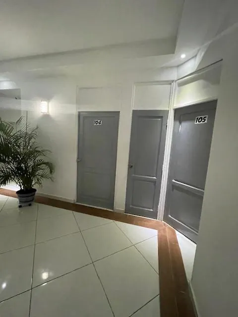 ***  Hotel Costa Linda Beach Boca Chica Dominican Republic