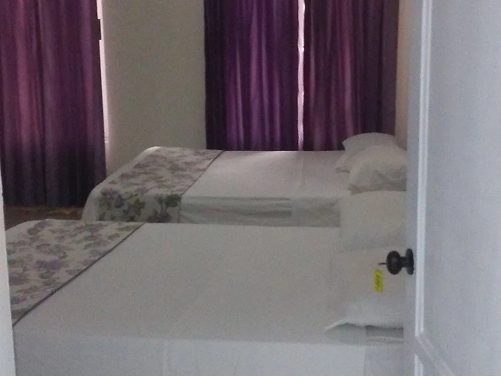 Hotel Costa Linda Beach Boca Chica