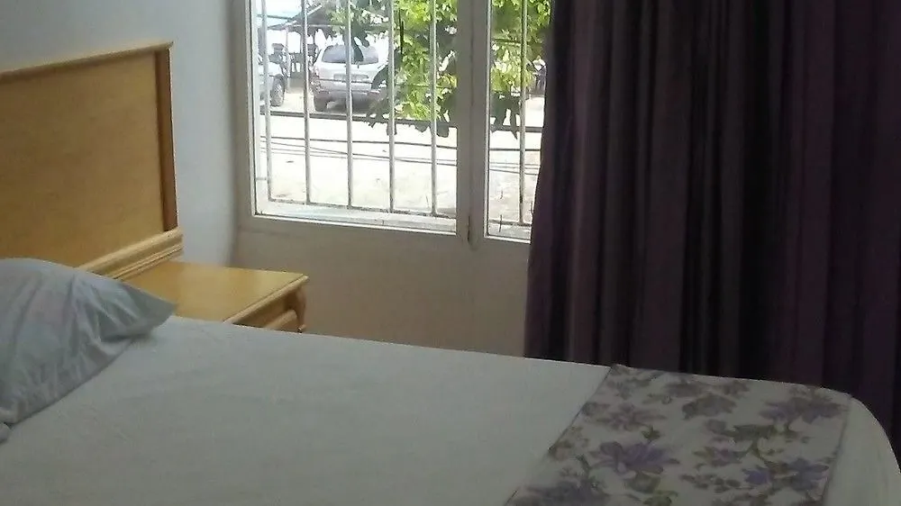 ***  Hotel Costa Linda Beach Boca Chica Dominican Republic