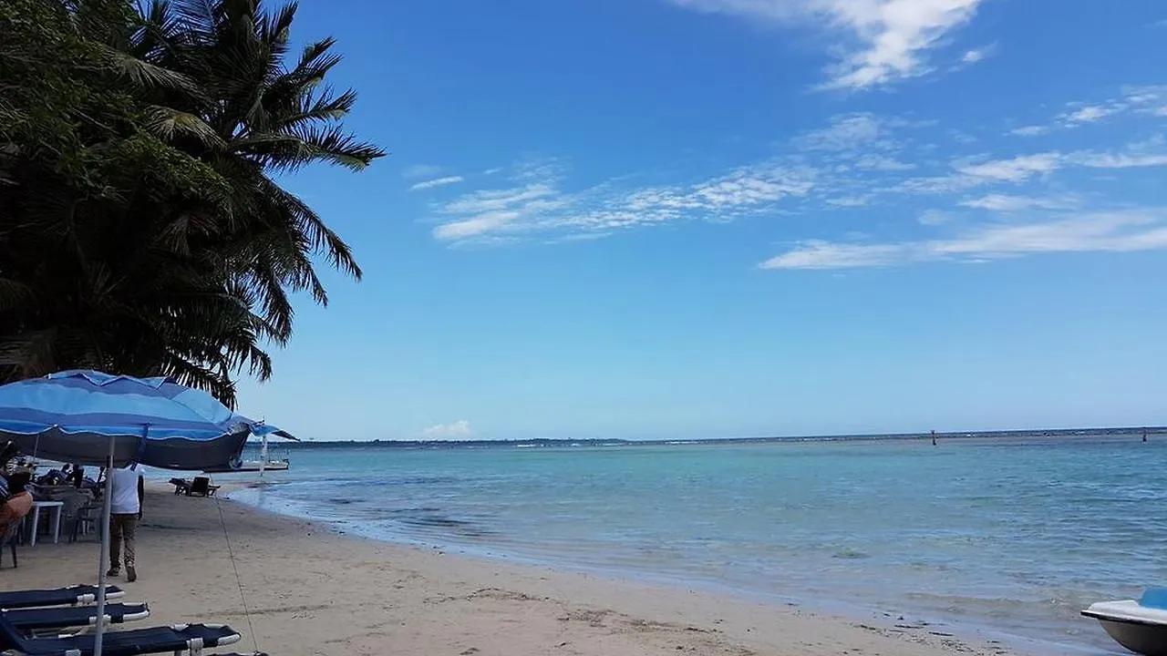 Hotel Costa Linda Beach Boca Chica