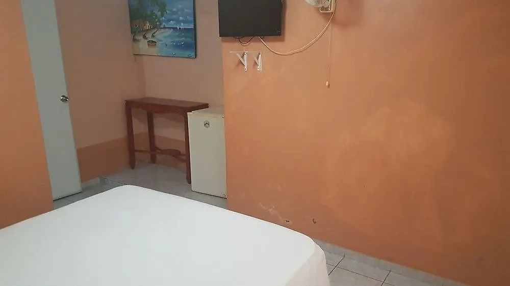 Hotel Costa Linda Beach Boca Chica